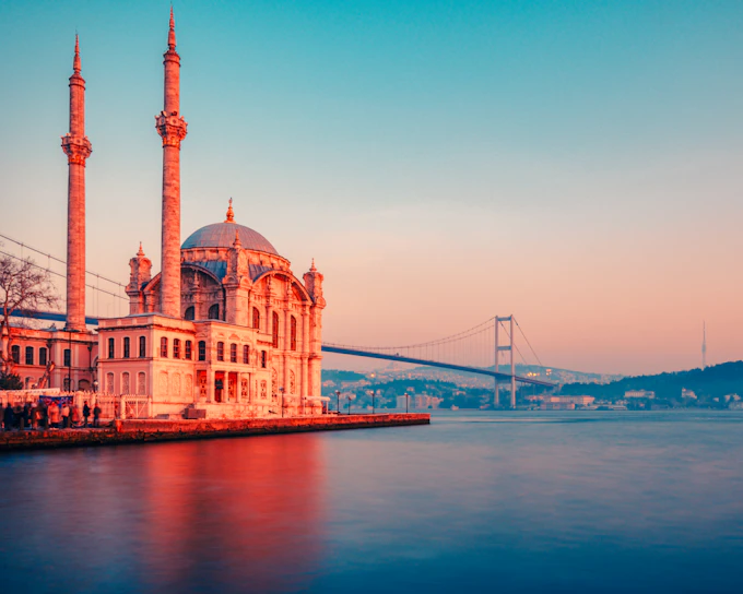 Istanbul Private City Highlights Guided Tour