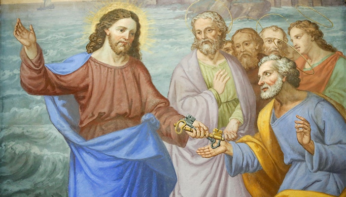 St. Peter's Basilica History