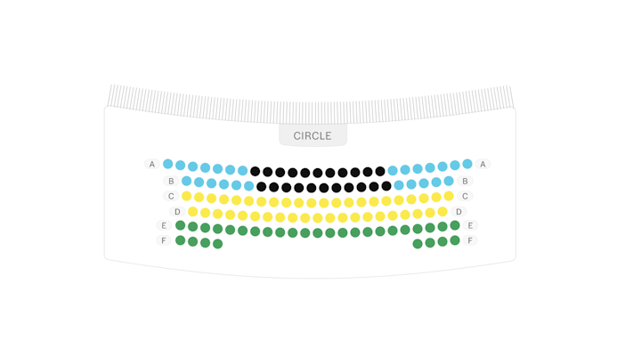 Lyric Hammersmith Circle