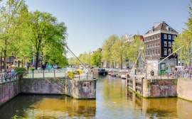 Haarlemmersluis