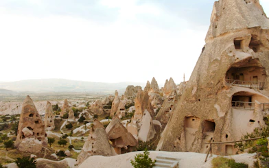 Cappadocia Red Tour: Göreme Open-Air Museum, Devrent & Pasabag Valleys