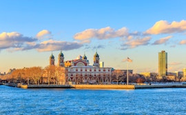 Ellis Island