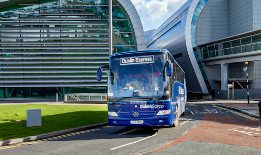 Dublin Airport Transfers