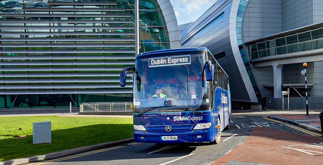 London Airport Transfer Transportation