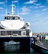 V&A Waterfront (Ferry Departure)
