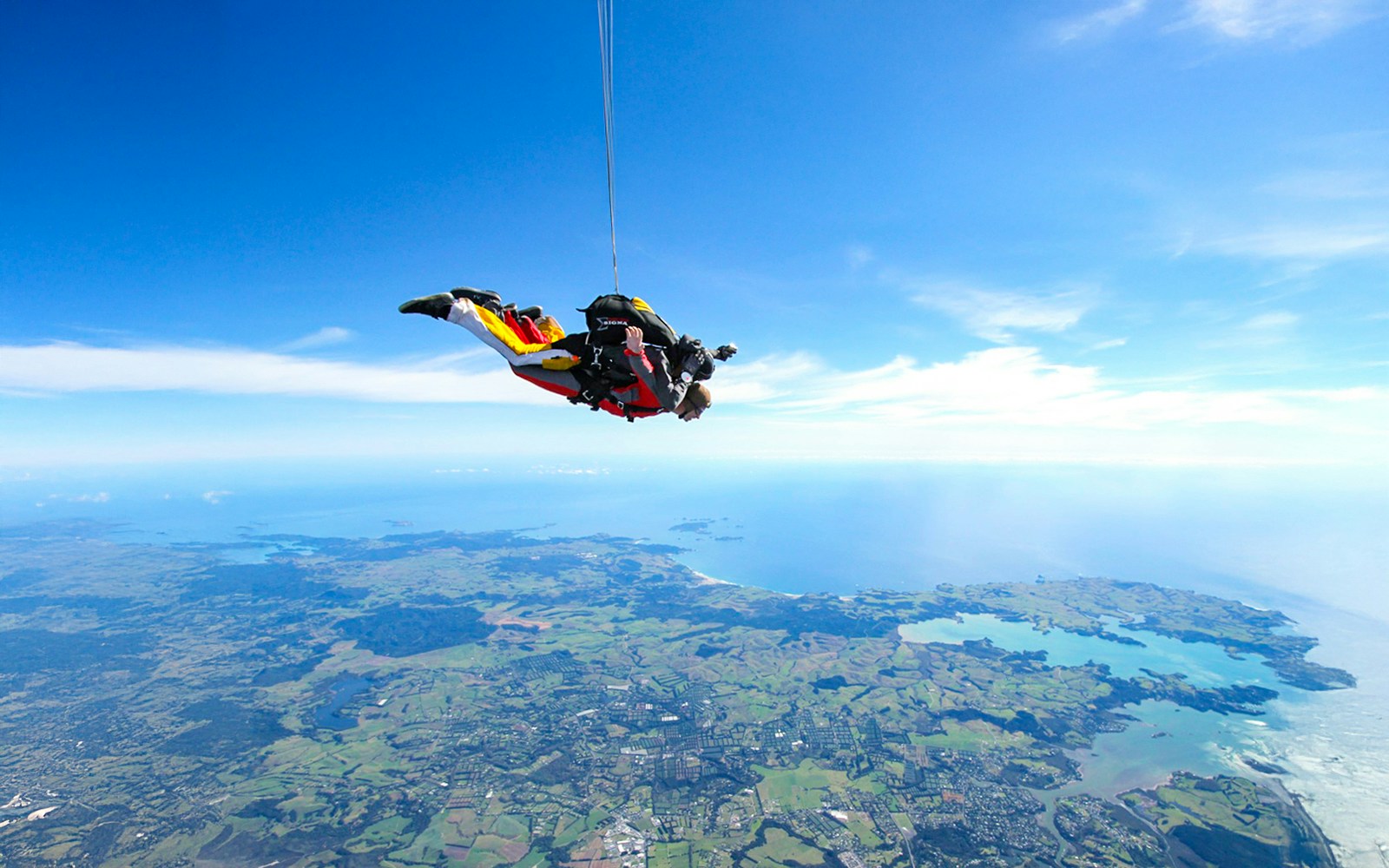 Great Barrier Reef Cruises