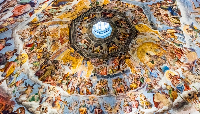 Florence Cathedral Facts