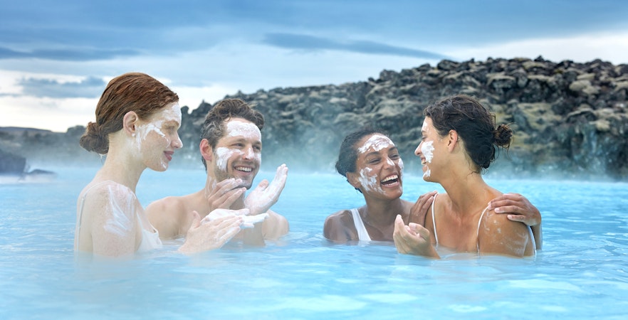 Want transfers for extra ease? Choose Sky or Blue Lagoon.