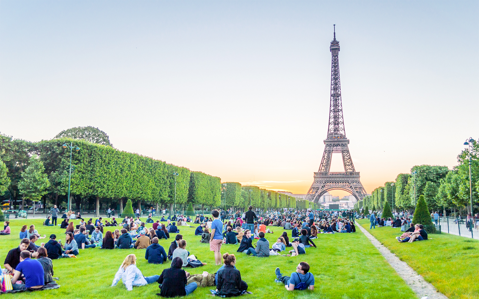 best things to do in paris