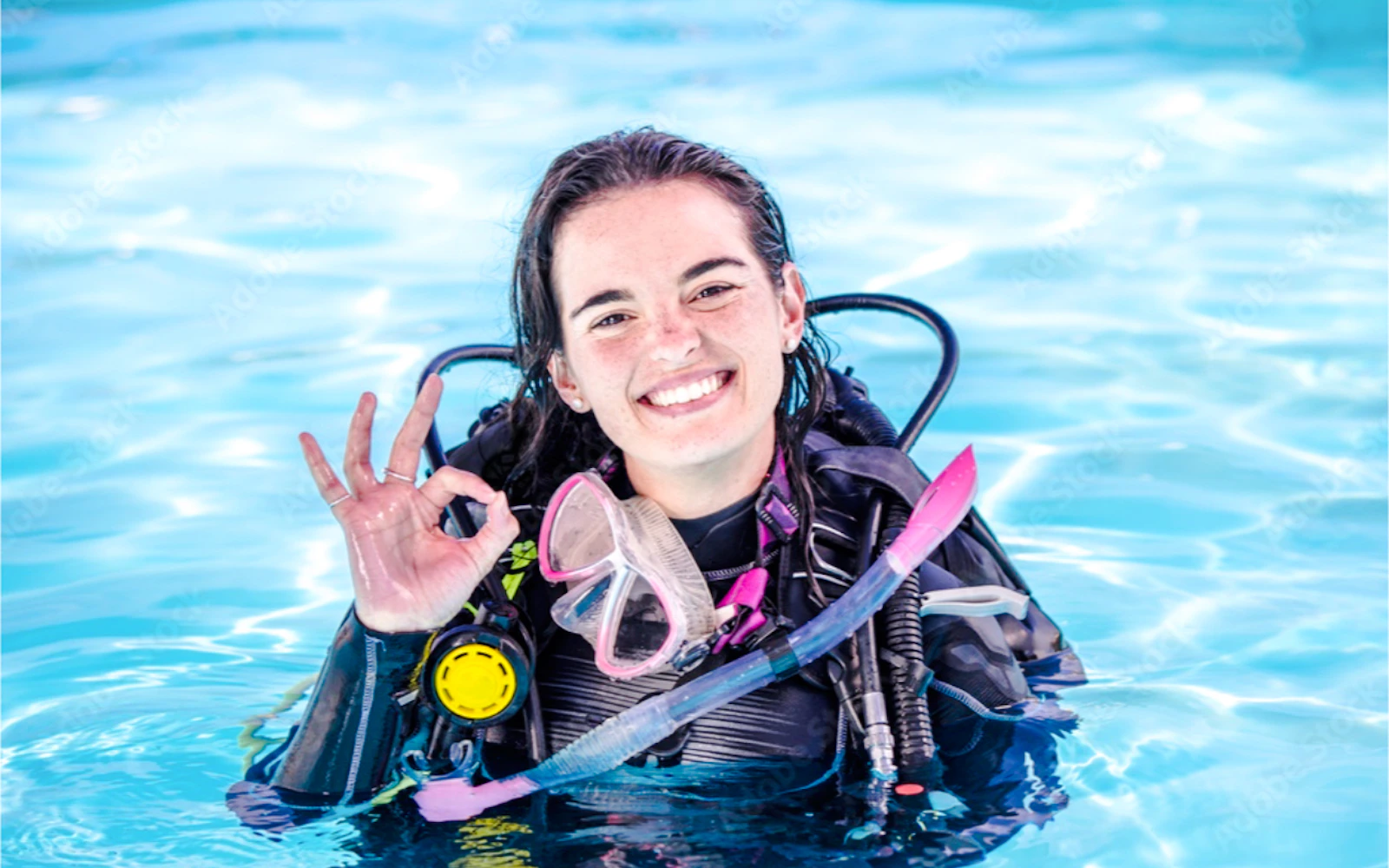 Halkidiki: Beginner Scuba Diving Lesson and Guided Dive Image 2