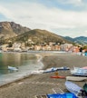 Levanto Beach