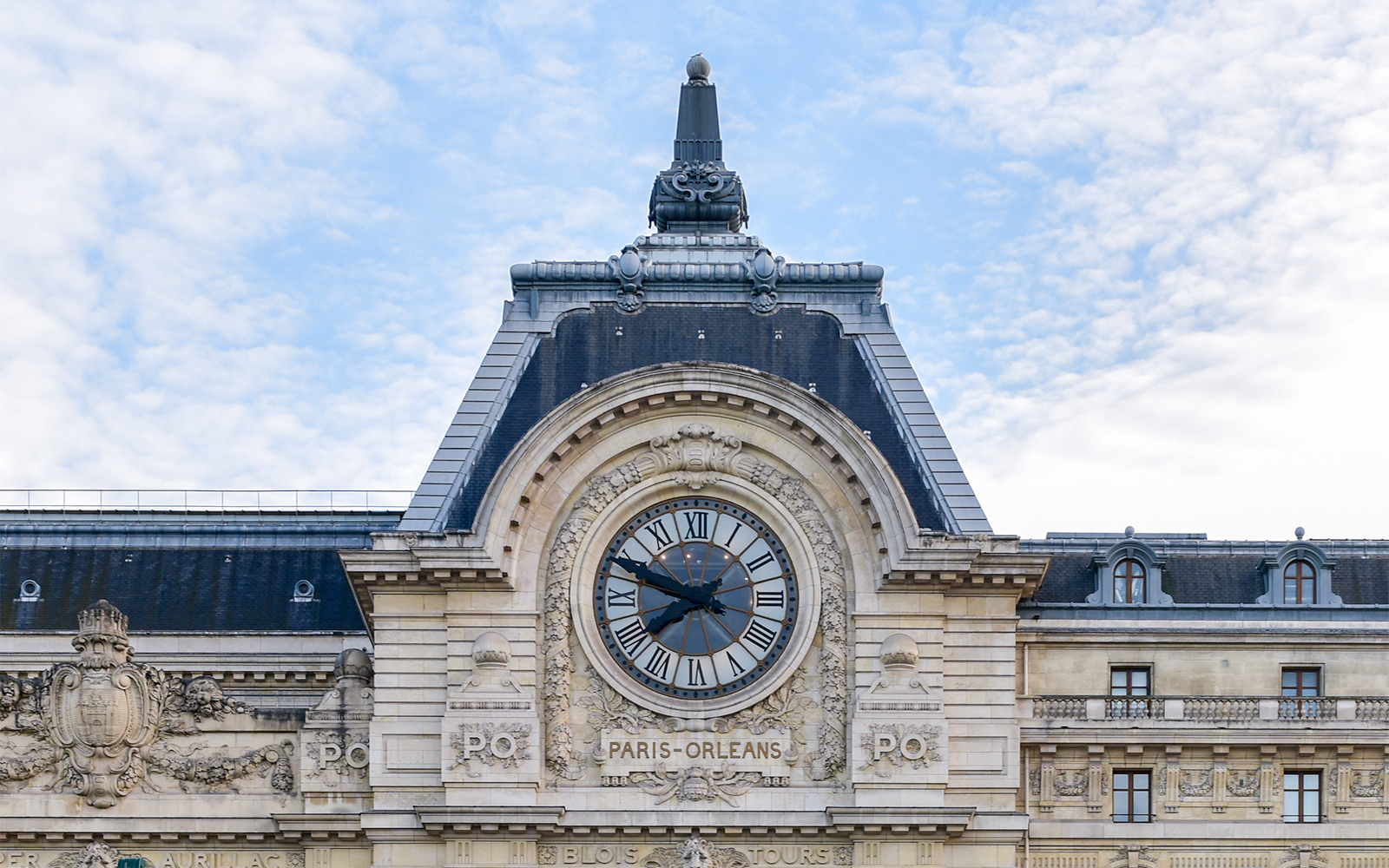 Orsay Museum Paris