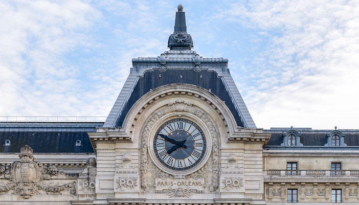 Orsay Museum Paris