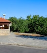 Park Narodowy Krka - wejście Lozovac