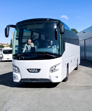 24x7 Rome Airport Transfers | Best Prices, Wifi