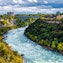 Niagara Whirlpool Rapids