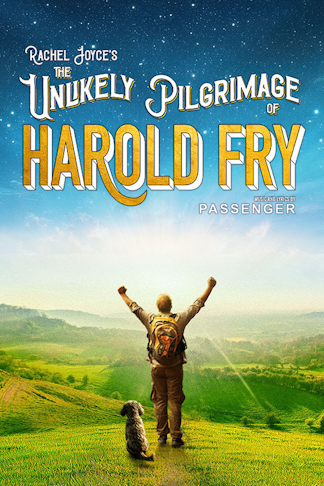 L'improbabile pellegrinaggio di Harold Fry product image