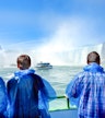 Hornblower Cruise