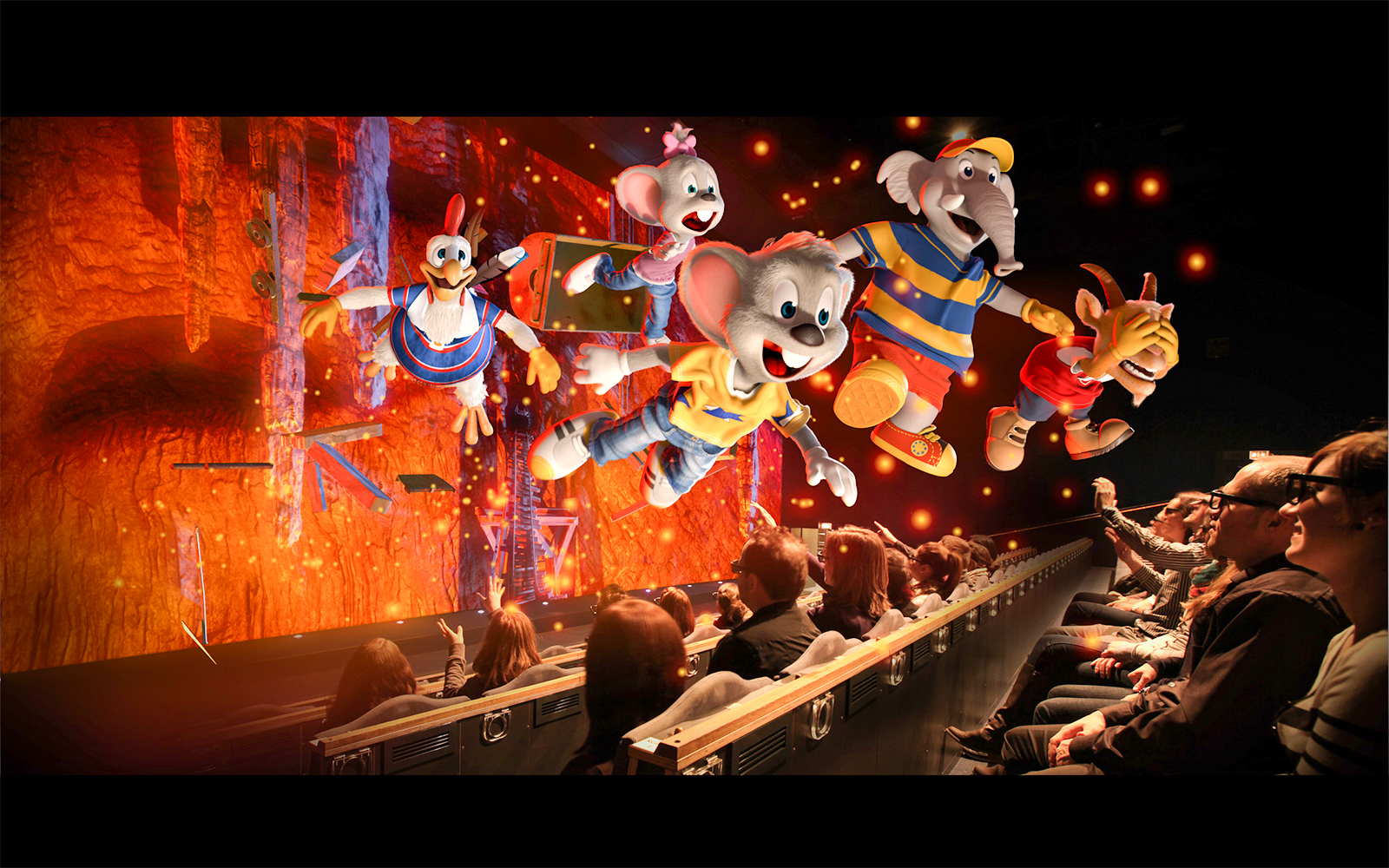 Singapore City Tourist Pass