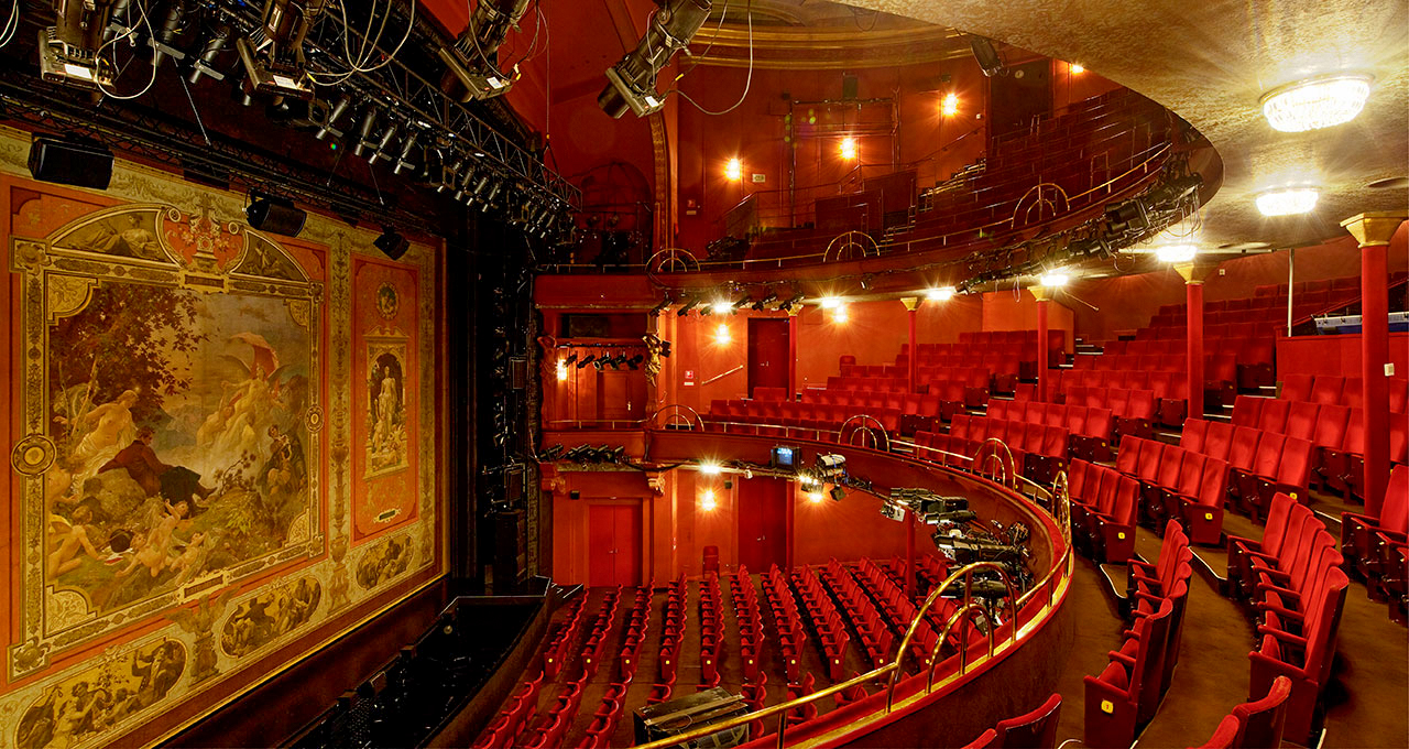 Tips to note when visiting the Raimund Theater