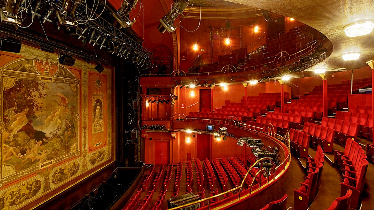 Tips to note when visiting the Raimund Theater