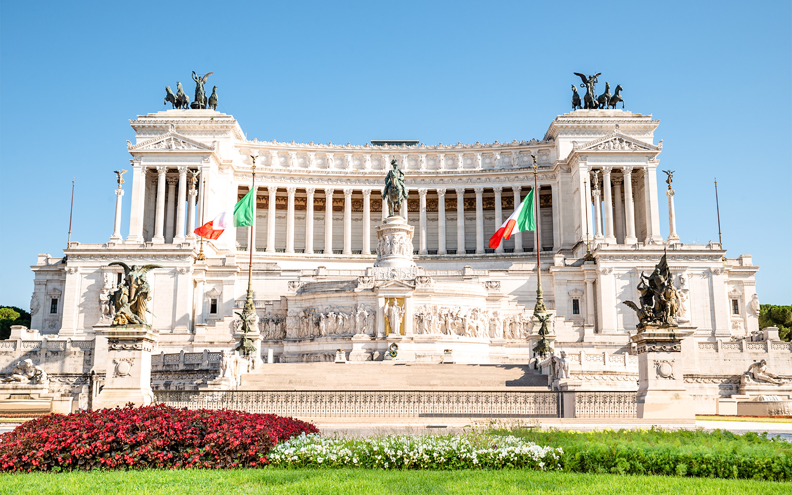 Piazza Vittorio Emanuele II