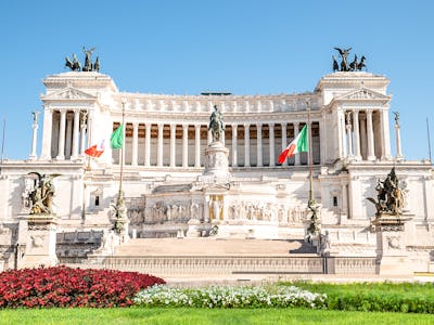 Piazza Vittorio Emanuele II