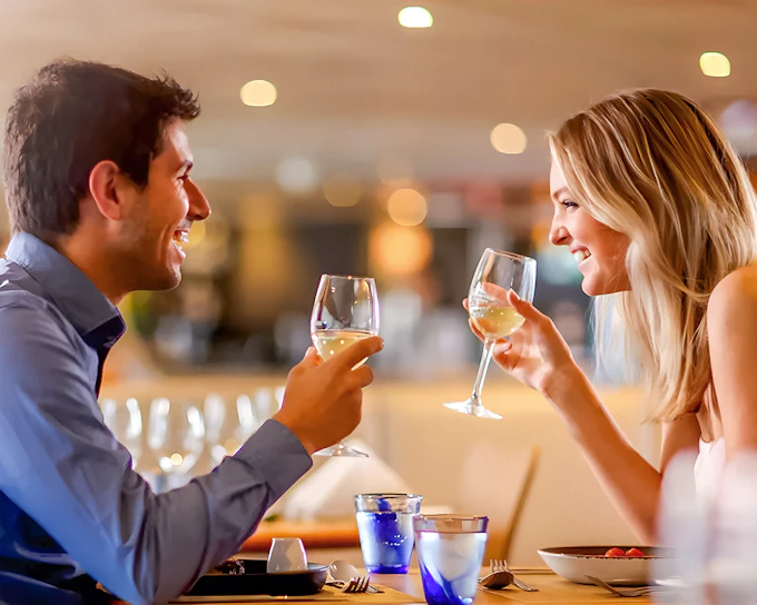 Sydney Harbour 3-Course A La Carte Lunch Cruise