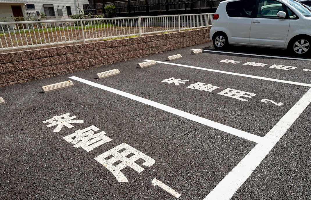 Tokyo Skytree Location