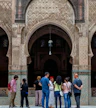 Bou Inania Madrasa