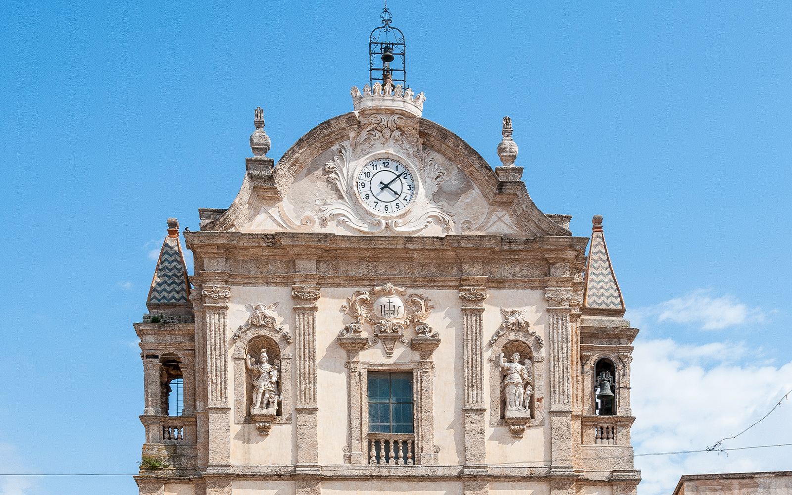Paln your trip to Alcamo, Sicily