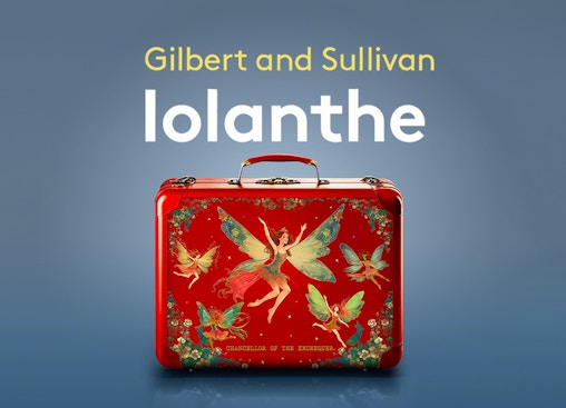 Iolanthe