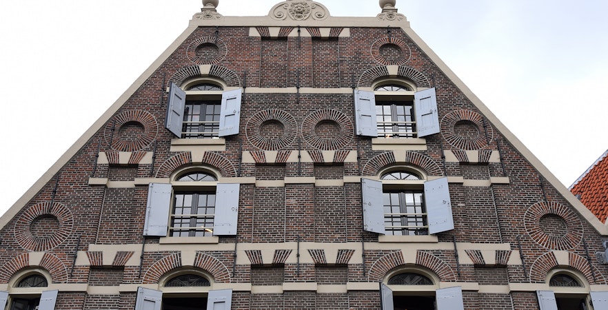 Wycieczki po dzielnicach kultury żydowskiej