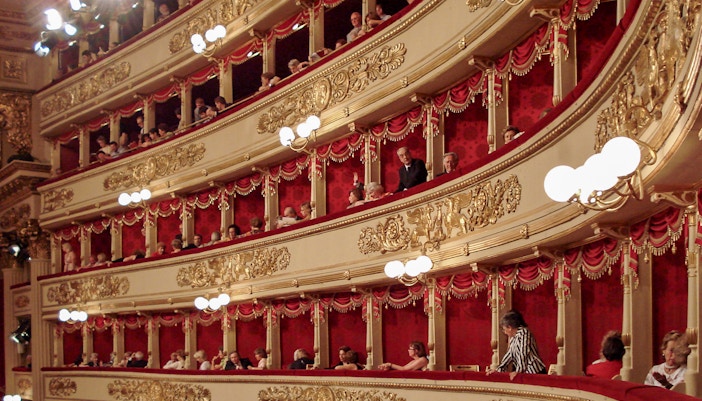 La Scala Opera House