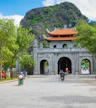 Hoa Lu Ancient Capital