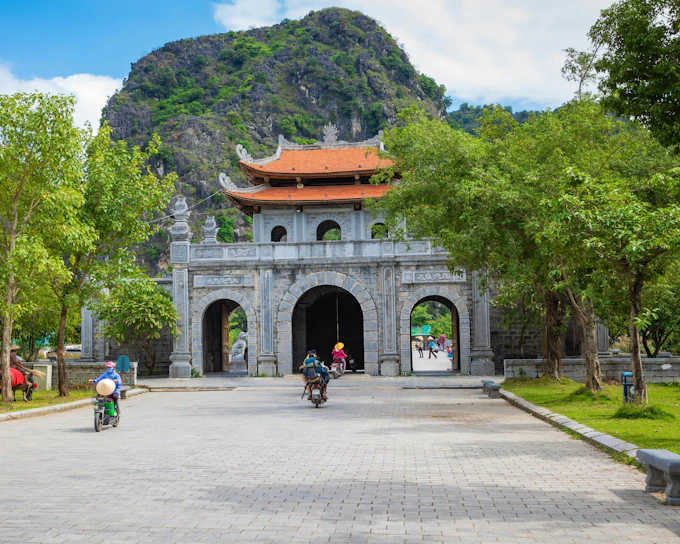 Best of Ninh Binh Tours