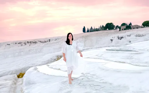 pamukkale, hierapolis and salda lake 2-day tour with thermal spa hotel stay-1