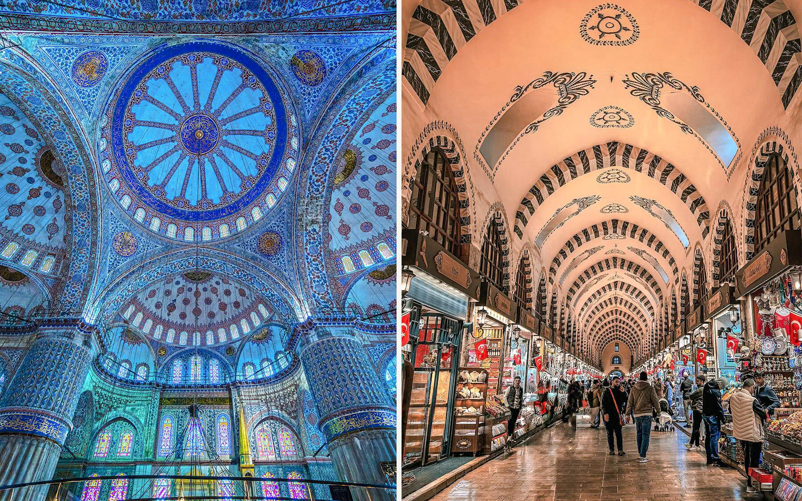 Turkey and Greece Multi-Day Coach Tour with 4-Star Hotels and English-Speaking Guide