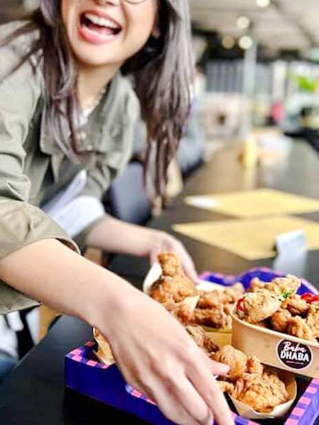 londres: tour gastronómico del mercado de camden-5