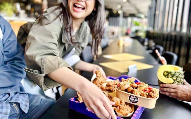 londra: tour gastronomici segreti del mercato di camden-5