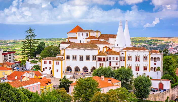National Palace of Sintra