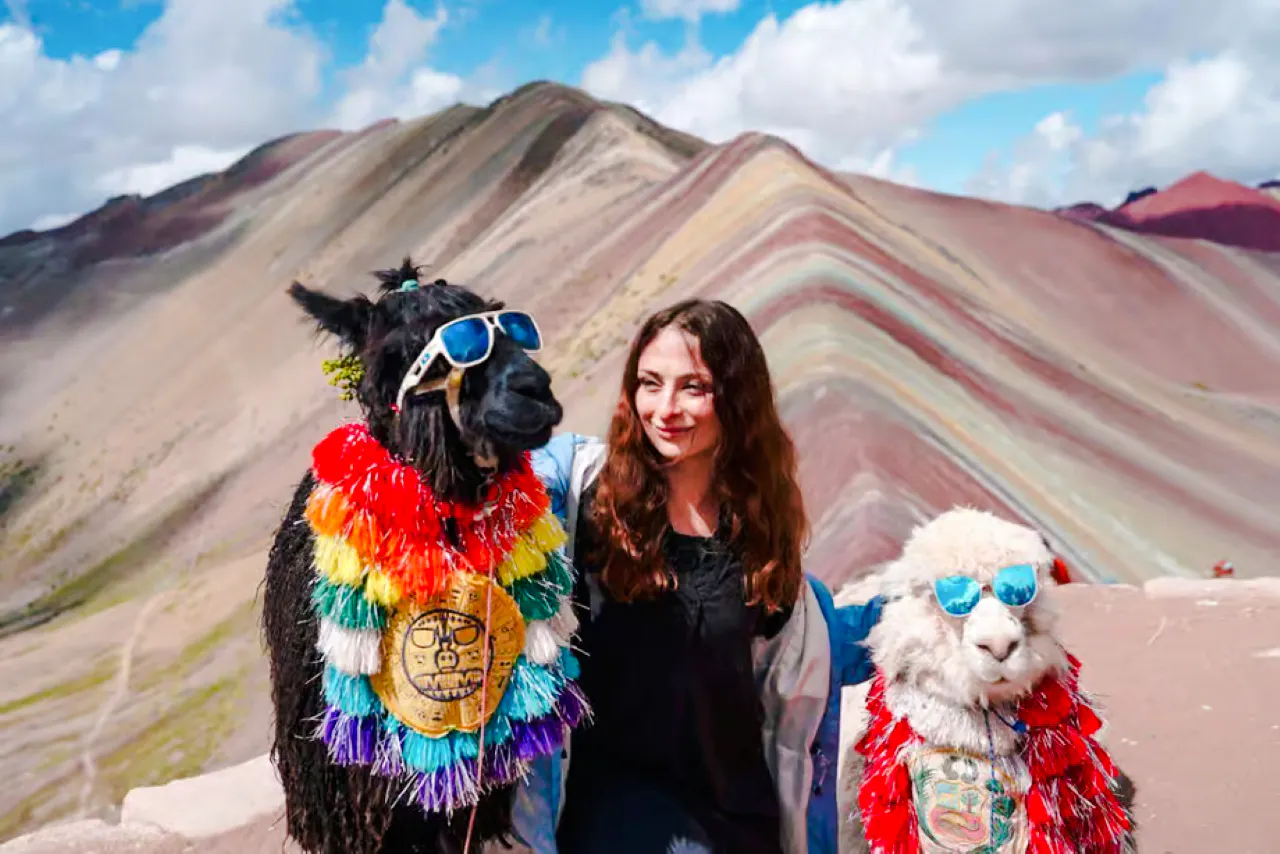 from cusco: rainbow mountain (vinicunca) tour with motorcycle transfer-4