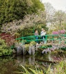 Fondation Claude Monet