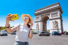 Best Things to do in Paris - Arc de triomphe- 2