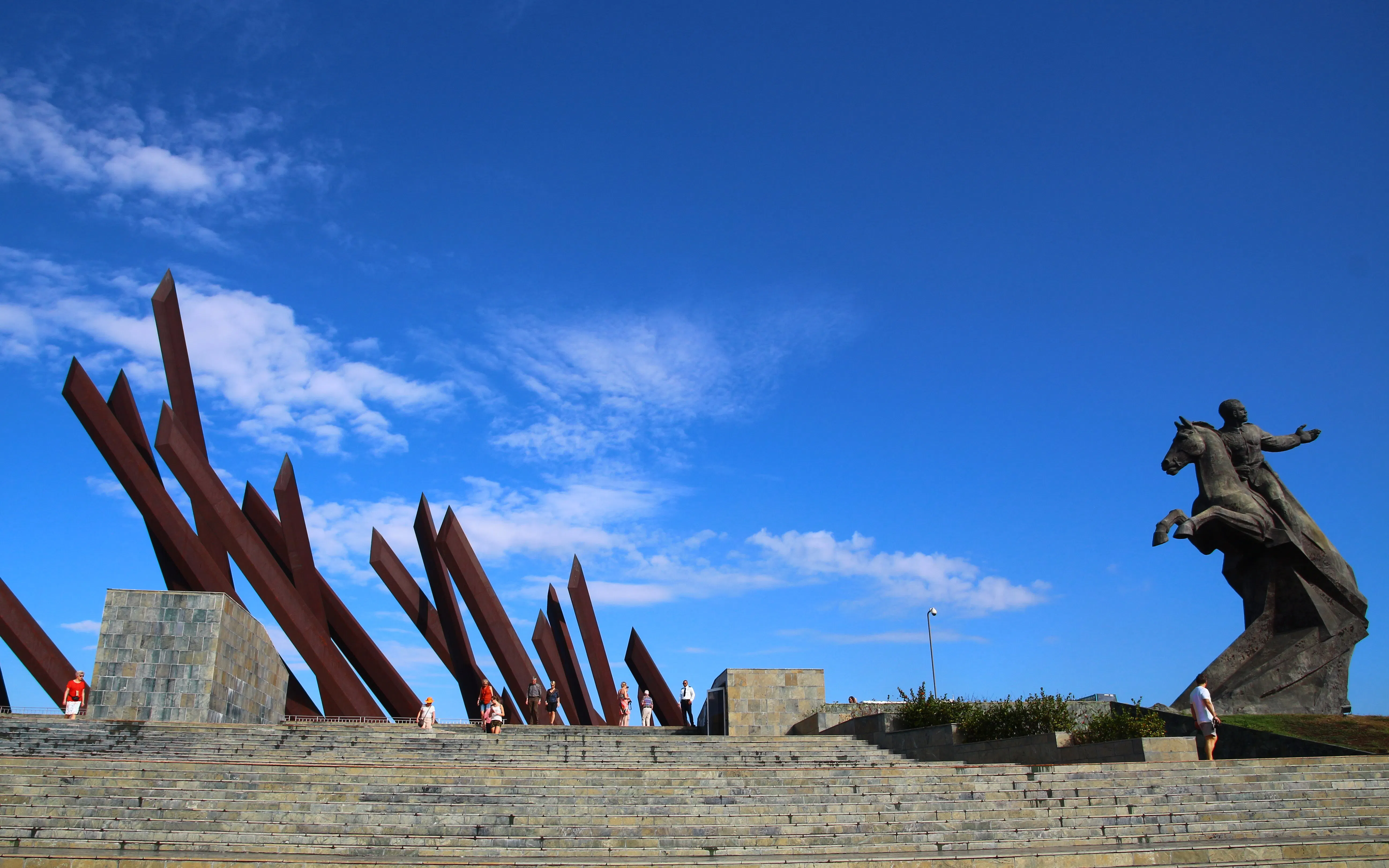 Plaza de la Aviación