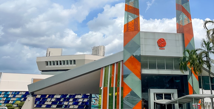 Science Centre Tickets