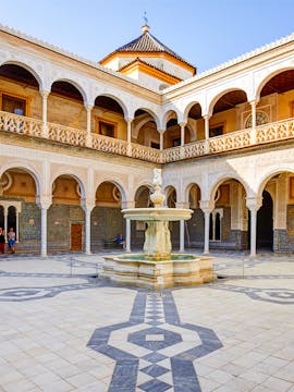 Casa Pilatos