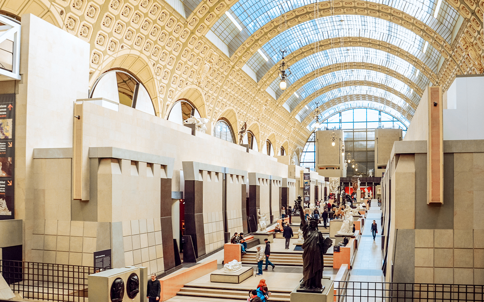 musée d orsay expositions