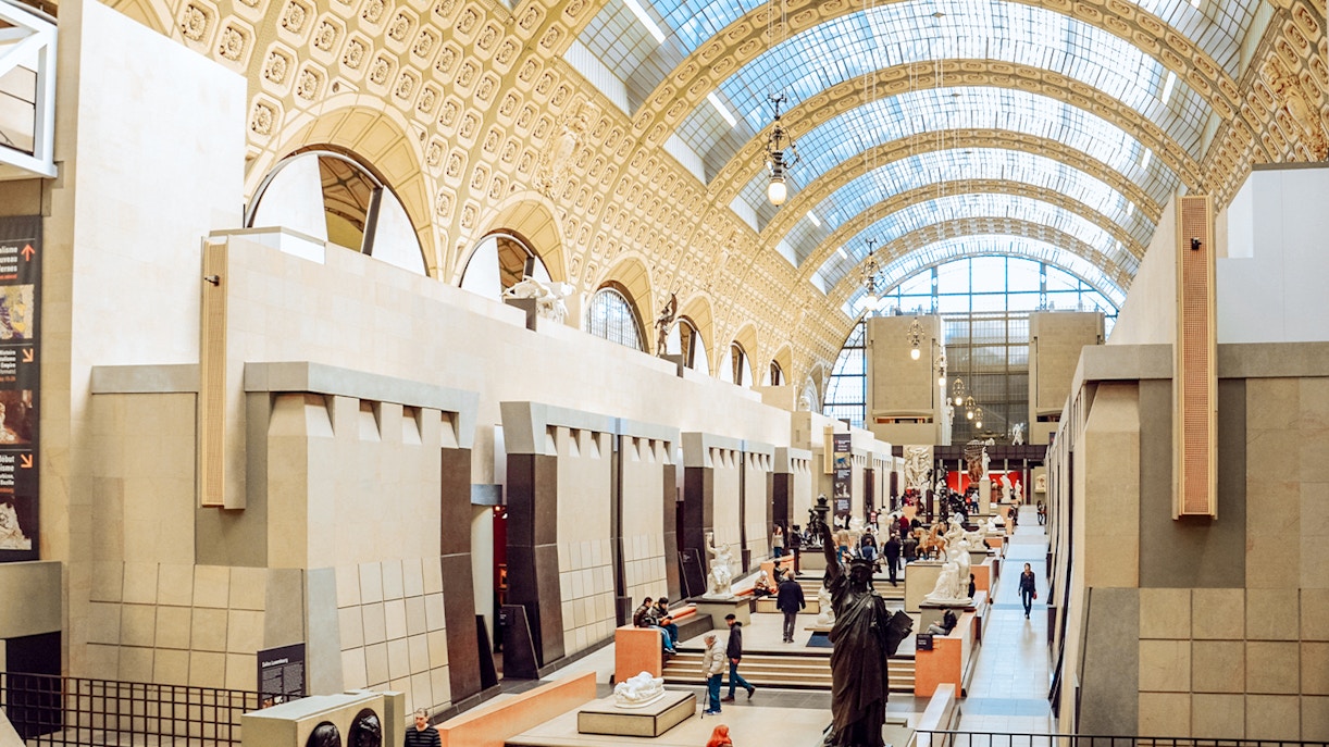 Orsay Museum