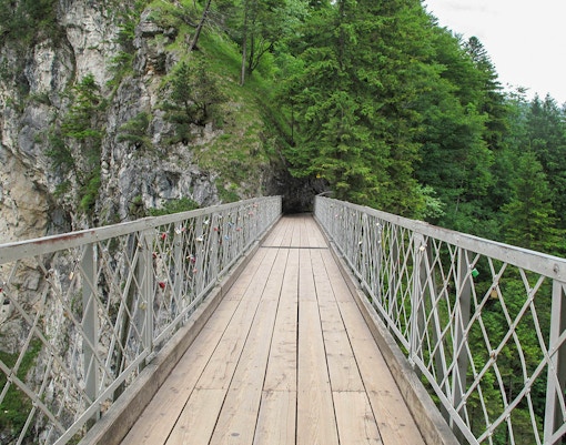 Neuschwanstein Tickets